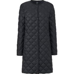 UNIQLO |  Ultra Light Quilted Down Coat - Fits like XS